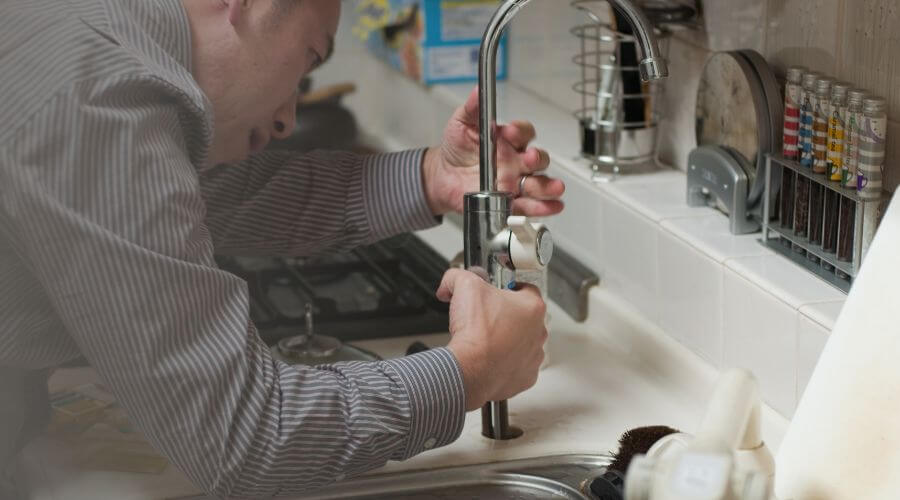 Professional septic pumping service in Akron, IA